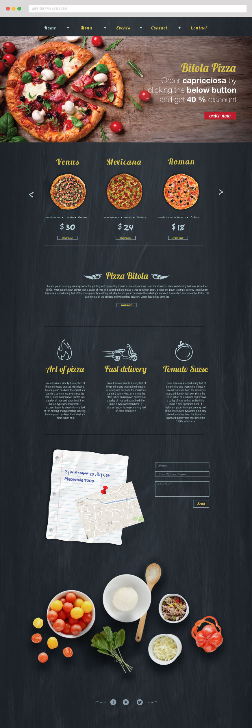 Brand Design & Prototype Services USA • Brand Identity & UI/UX ...