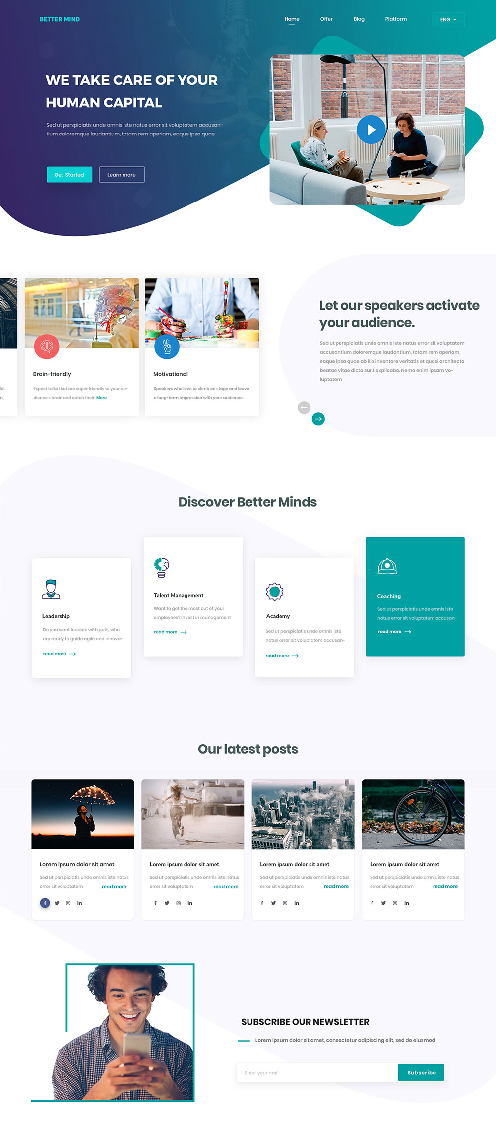 Front End Development - pixelEdge