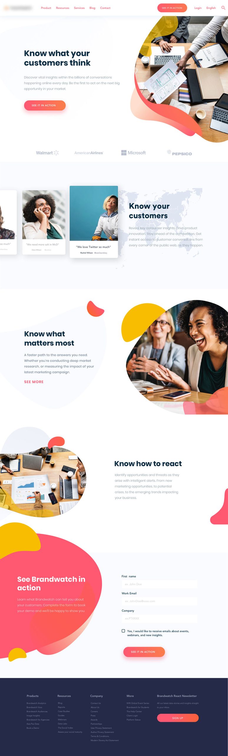 Front End Development - pixelEdge