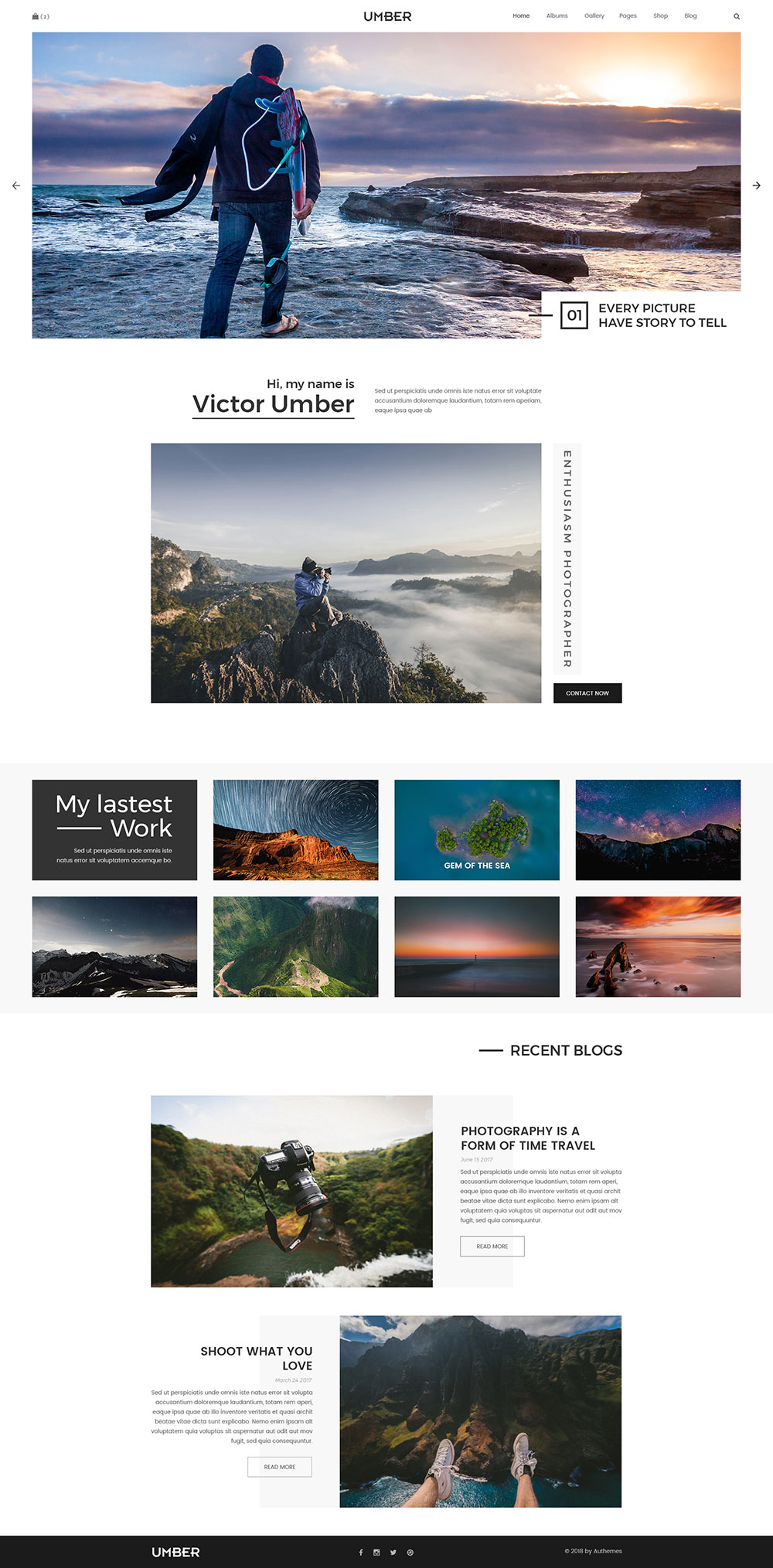 Front End Development - pixelEdge